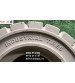 Lốp xe nâng 18x7-8 SolidPro HQ - Lốp xe nâng điện giá rẻ